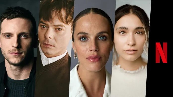 Peaky Blinders secuela - Netflix