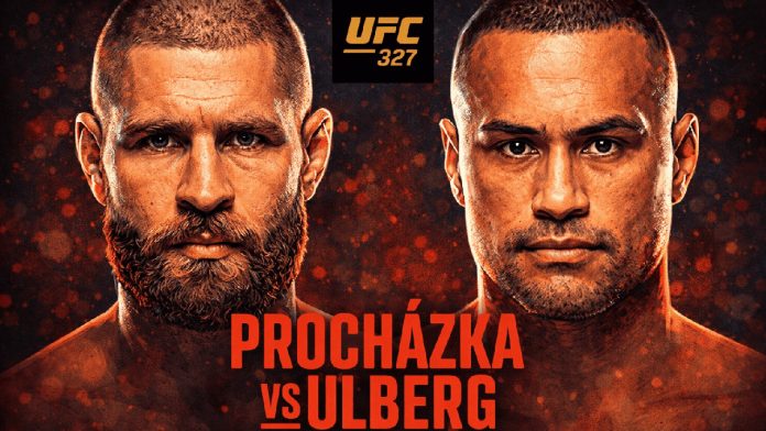 ufc 327
