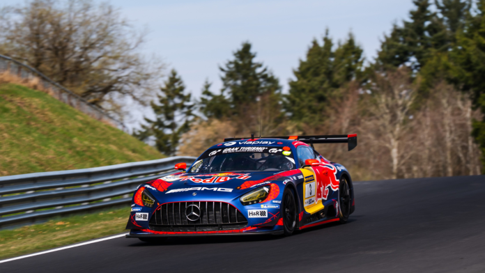 DAZN_Nürburgring (1)