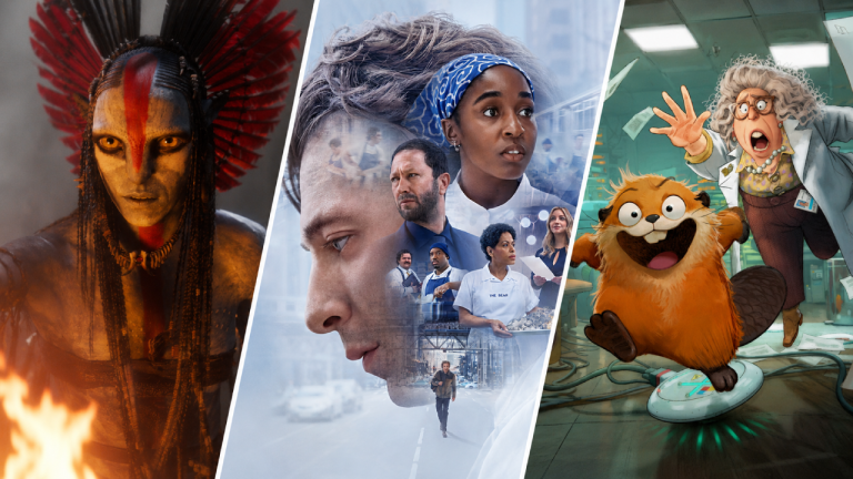 Estos son los estrenos de Disney+ para el mes de junio - Mundoplus.tv