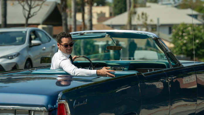 El abogado del Lincoln T3 - Netflix