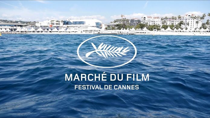 Marché du Fim de Cannes