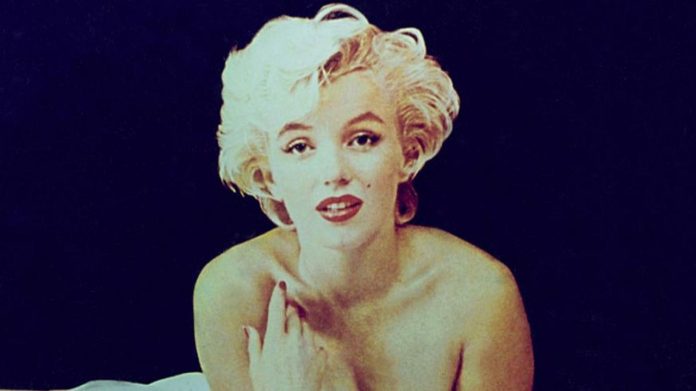 Marilyn Monroe