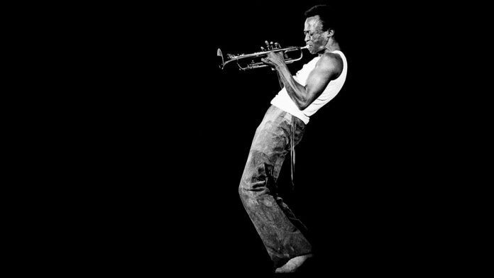 Miles Davis