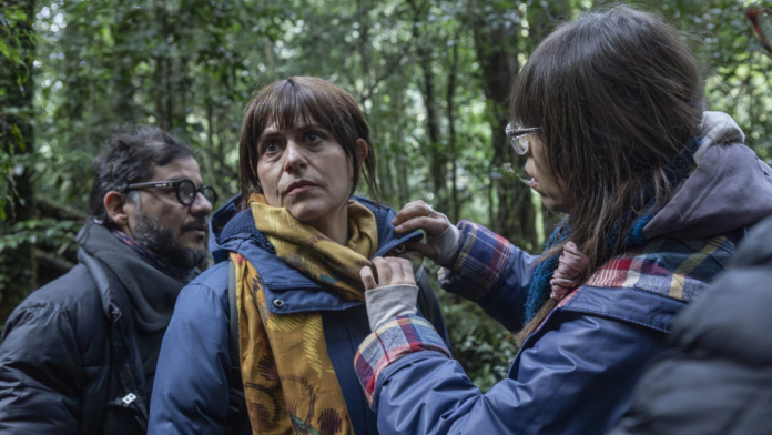 Patagonia - Movistar Plus