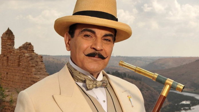 Poirot - BBC