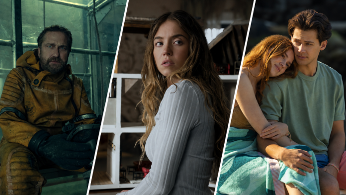 Prime Video estrenos junio 2026