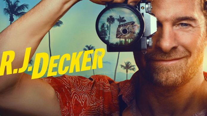 RJ Decker - ABC
