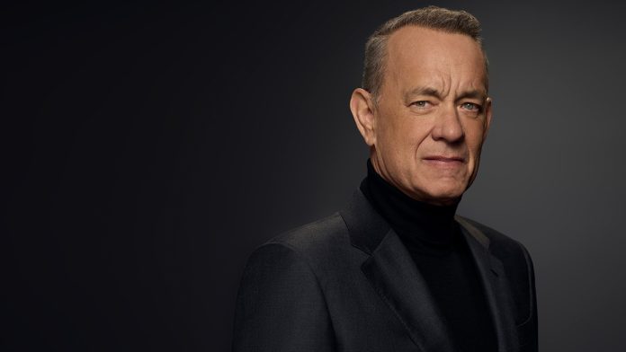 Segunda Guerra Mundial por Tom Hanks (Canal HISTORIA)