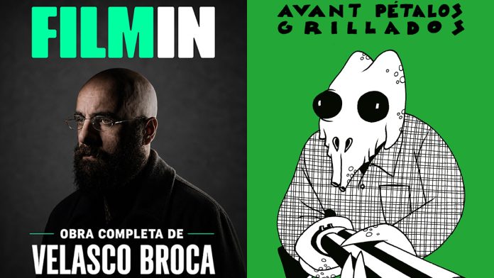 Velasco Broca