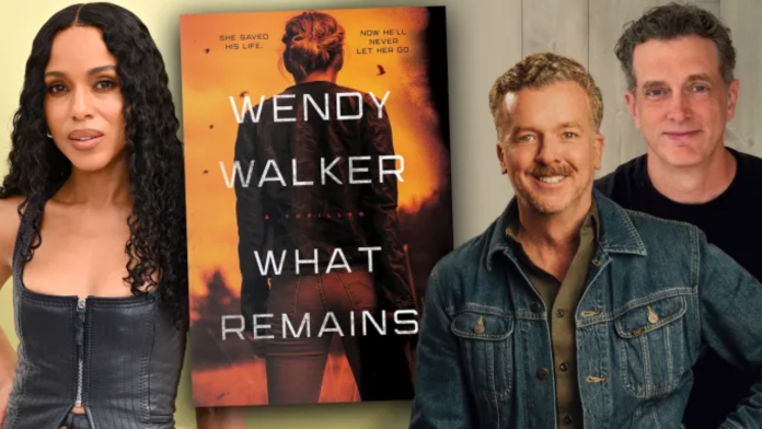 What-Remains - Hulu