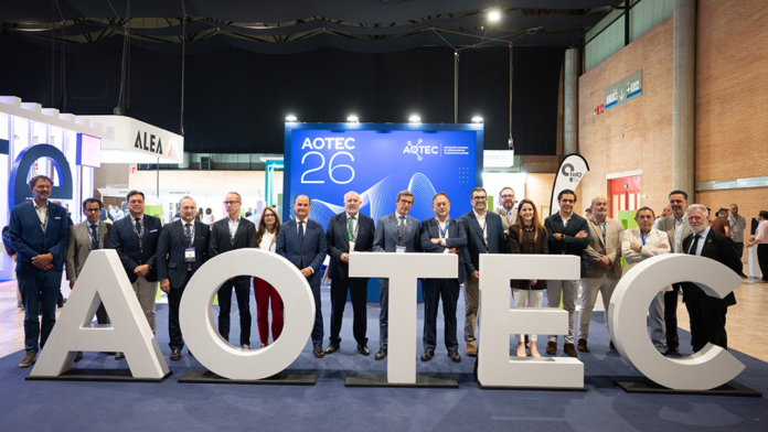 aeotec 2026