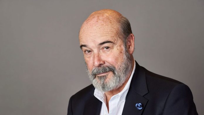 antonio resines