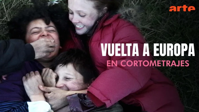 arte tv cortometrajes