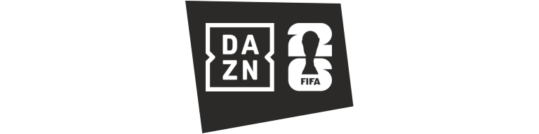 Dazn Mundial