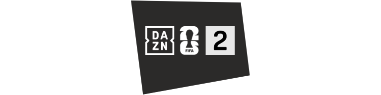 Dazn Mundial 2