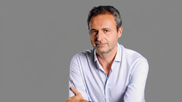 José María Caro - Secuoya Studios