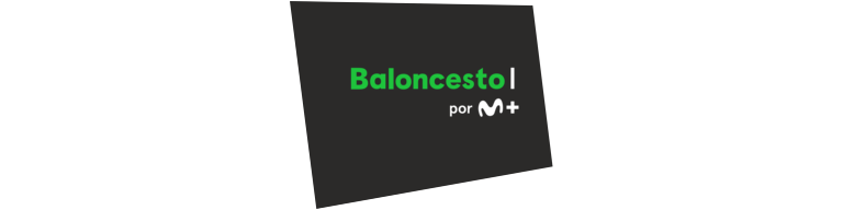 Baloncesto por M+