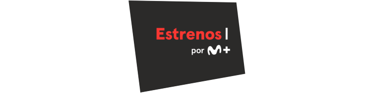 Estrenos por M+