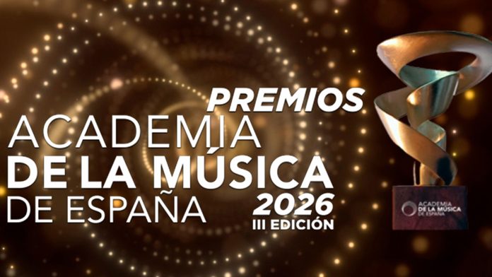 premios academia de la musica
