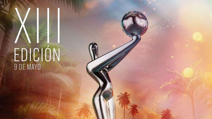premios platino cine iberoamericano