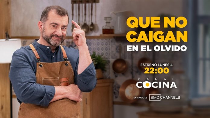 que no caiga en el olvido