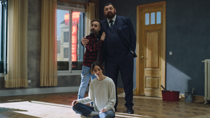 Reina Roja T3 - Prime Video