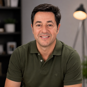 David Goñi