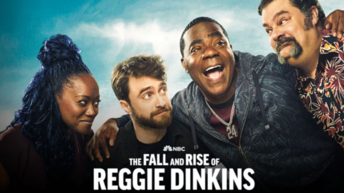 The Fall and Rise of Reggie Dinkins - NBC
