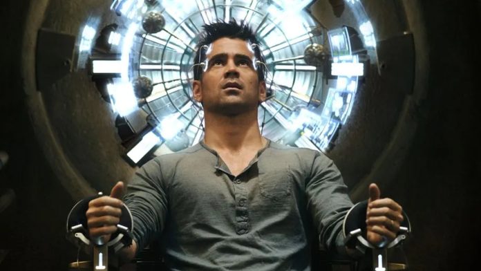 total recall