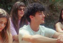 Filmin estrena en exclusiva «Balearic», la nueva película de Ion de Sosa