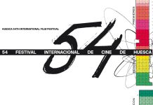 El Festival Internacional de Cine de Huesca levanta el telón de su 54º edición