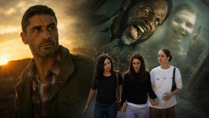 justwatch segunda semana junio 2026
