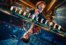 BBC prepara el regreso de «Nightsleeper» con una historia de suspense a bordo de un ferry