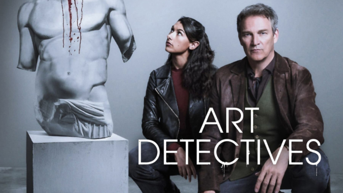 Art Detectives - Acorn TV