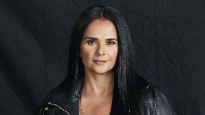 Bela Bajaria