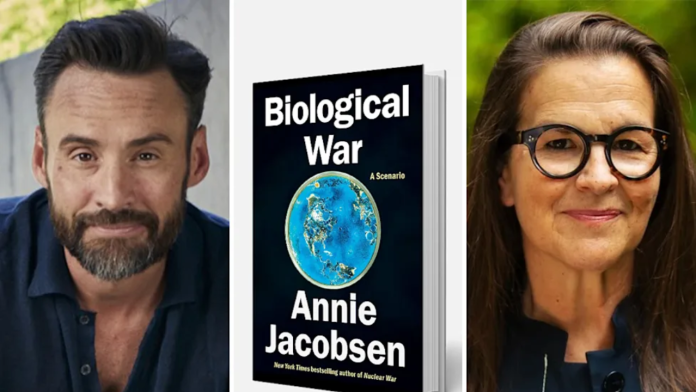 Biological War - Universal
