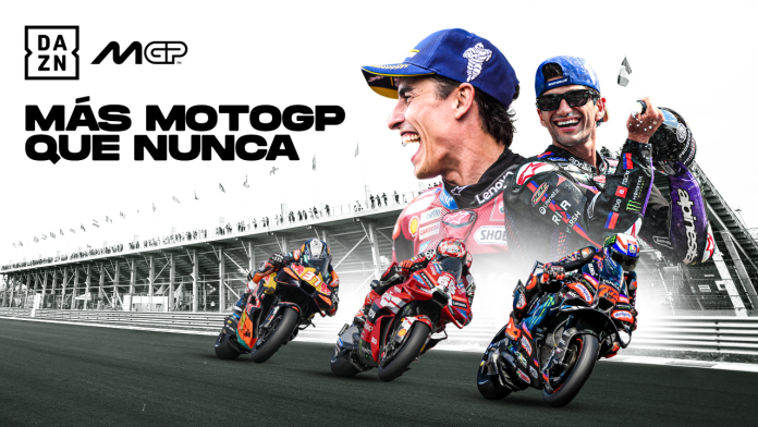 DAZN_MotoGP
