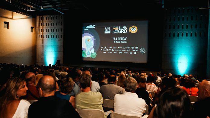 Festival Internacional de Cine de Almagro