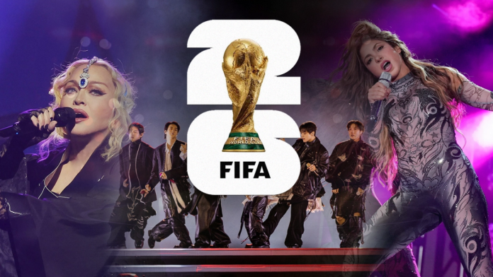 Fifa 2026 descanso final