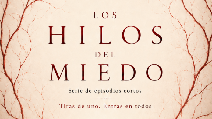 Los hilos del miedo - Sony Pictures