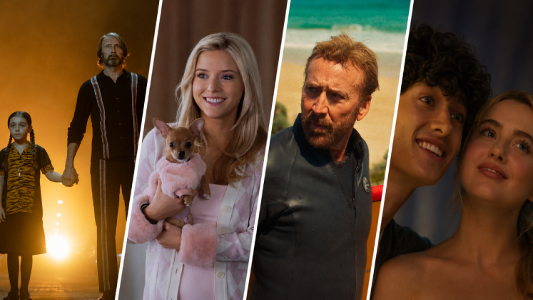 Estos son los estrenos de Prime Video para el mes de julio - Mundoplus.tv