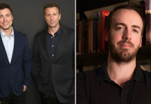 Sony prepara un nuevo thriller de acción con los directores de «Dungeons & Dragons: Honor entre ladrones»