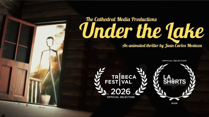 Under the Lake