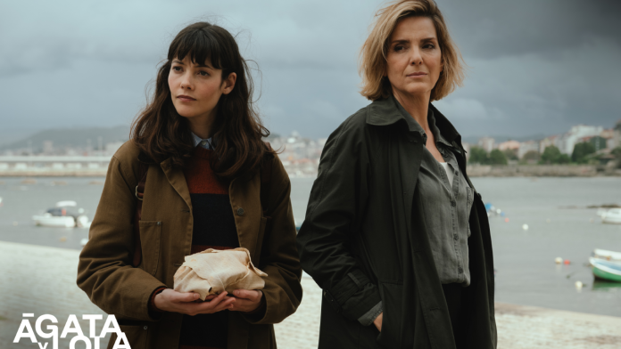 Ágata y Lola - atresplayer
