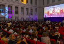 Cibeles de Cine desvela su programación de agosto