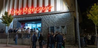 El Festival Ópera Prima abre plazo de inscripción de películas