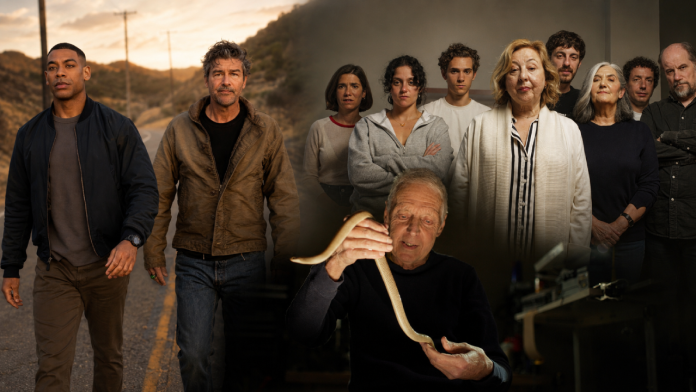 HBO Max agosto 2026