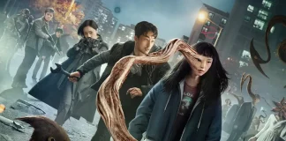 El universo de «Parasyte» sigue creciendo: Netflix prepara una nueva serie