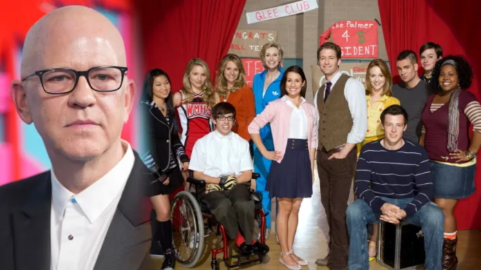 Ryan Murphy - Glee